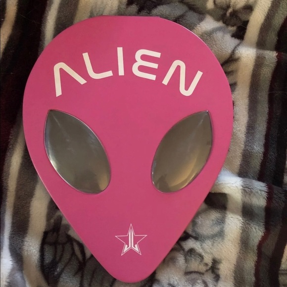 Jeffree Star Other - ❌SOLD❌